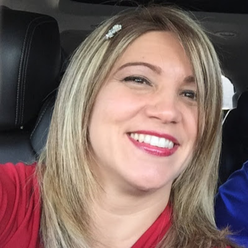 Meet your Posher, Katileydi